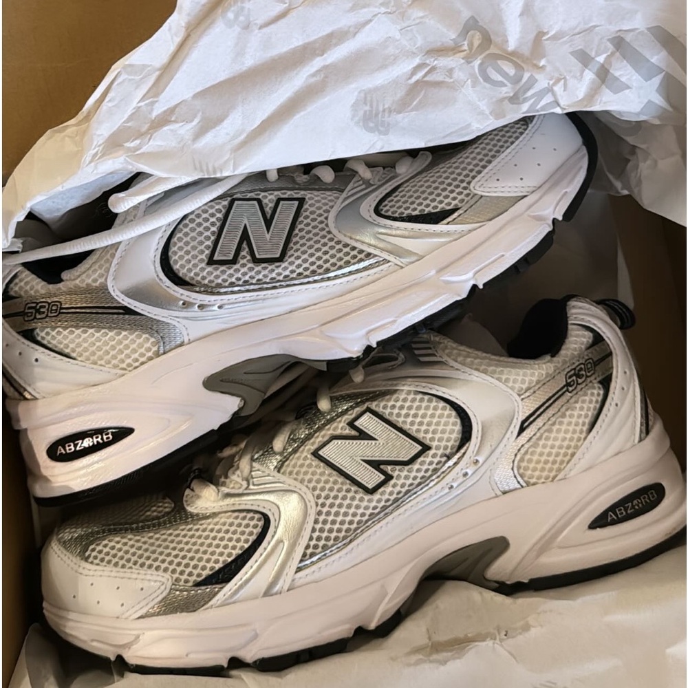 New balance 350